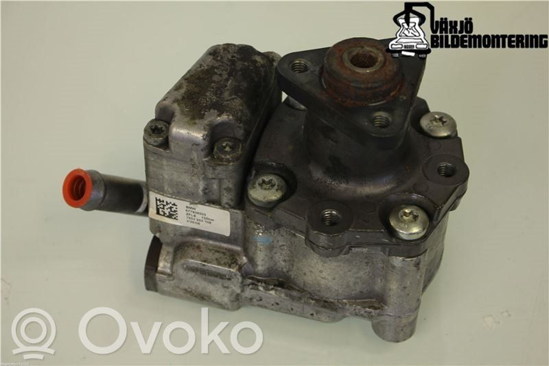 Power steering pump   32416779365