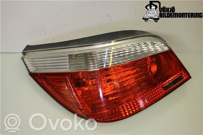 Rear/tail lights   63217165737