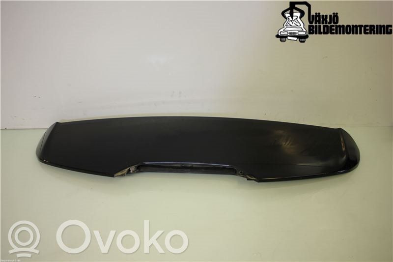Volvo V60 Alerón trasero/maletero 