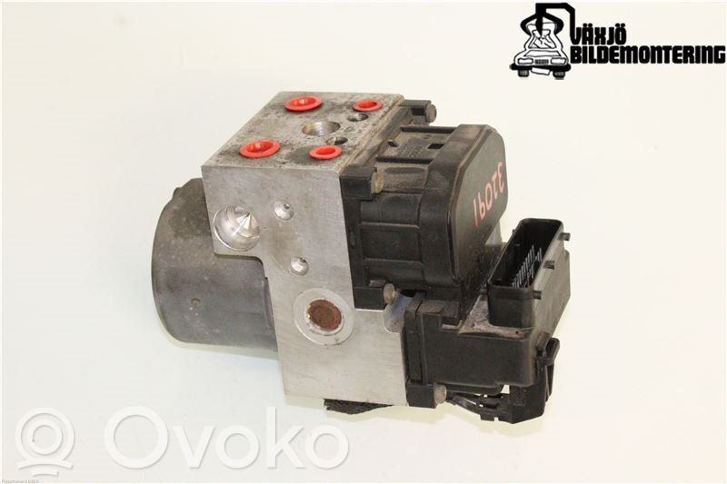 Peugeot 406 ABS Pump 