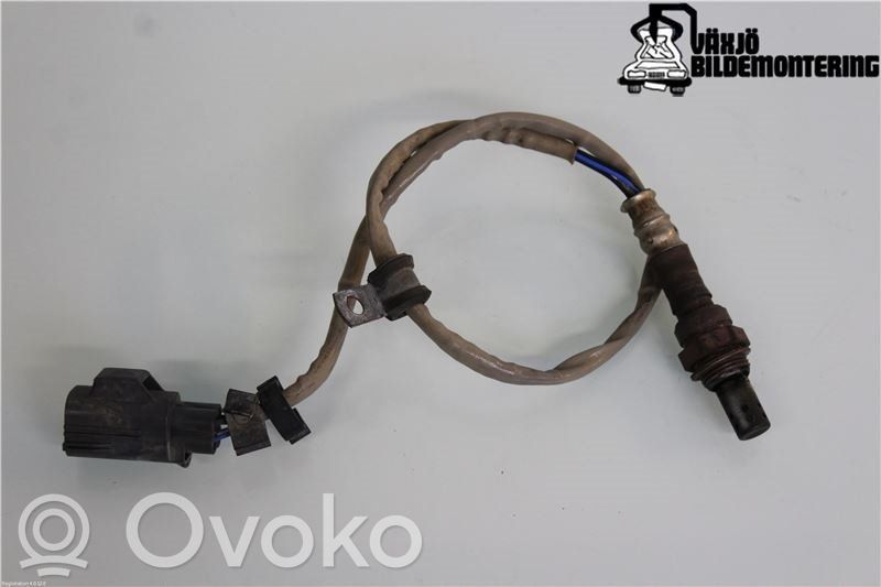 Volvo S80 Lambda probe sensor 