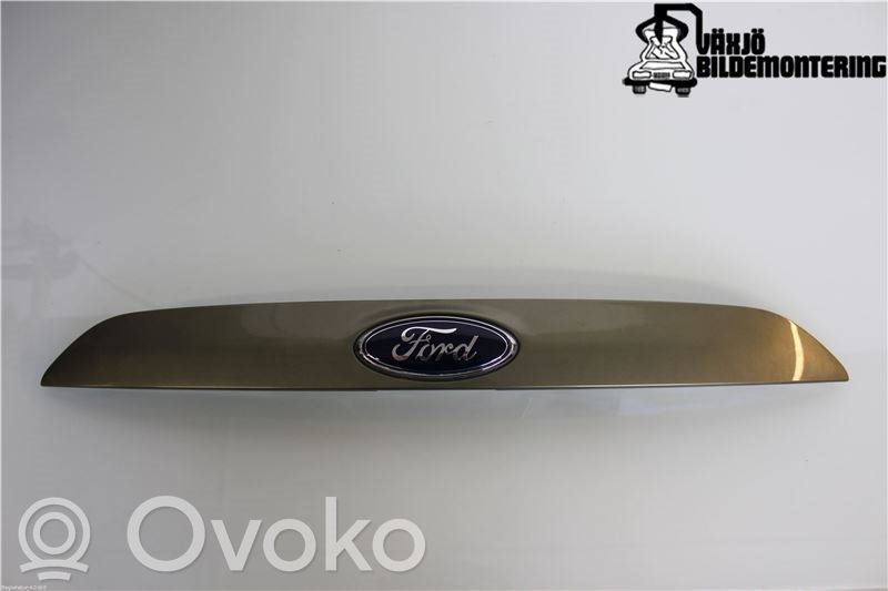 Ford Kuga II Tailgate/trunk/boot exterior handle 