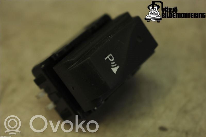 Nissan NV400 Interruptor del sensor de aparcamiento (PDC) 