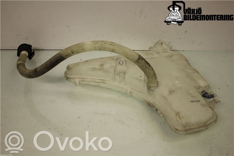 Langų skysčio bakelis   61677157145