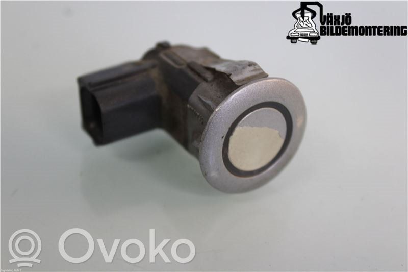 Mitsubishi Outlander Sensor de aparcamiento PDC 