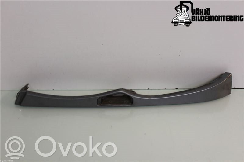 BMW 3 E46 Ornament sub far 