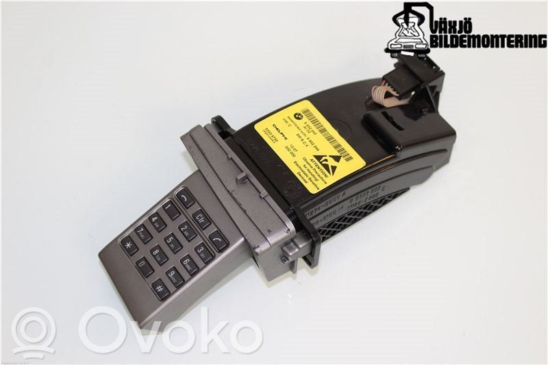 BMW 7 E65 E66 Phone 
