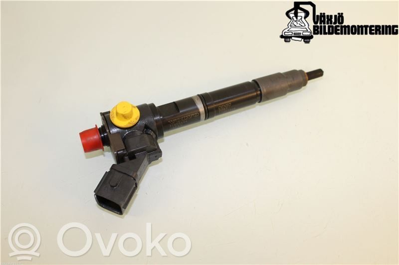 Inyector de combustible   36010045,31405404,31405404