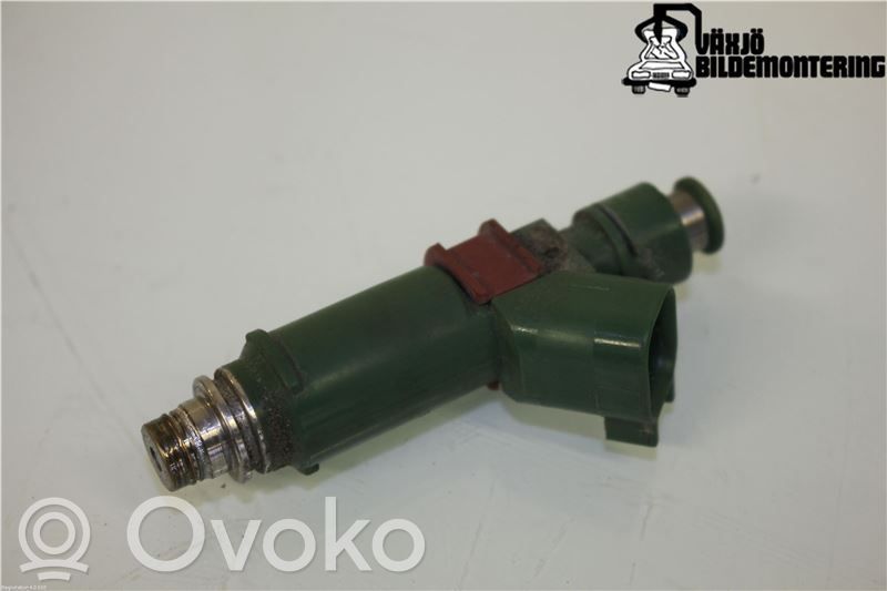 Volvo S80 Sprausla (-i) 