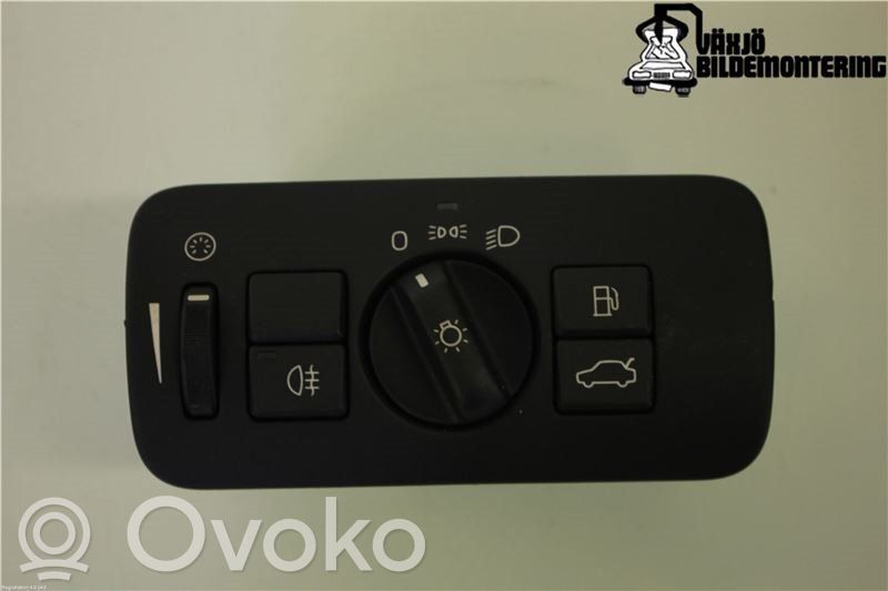 Volvo XC60 Light switch 