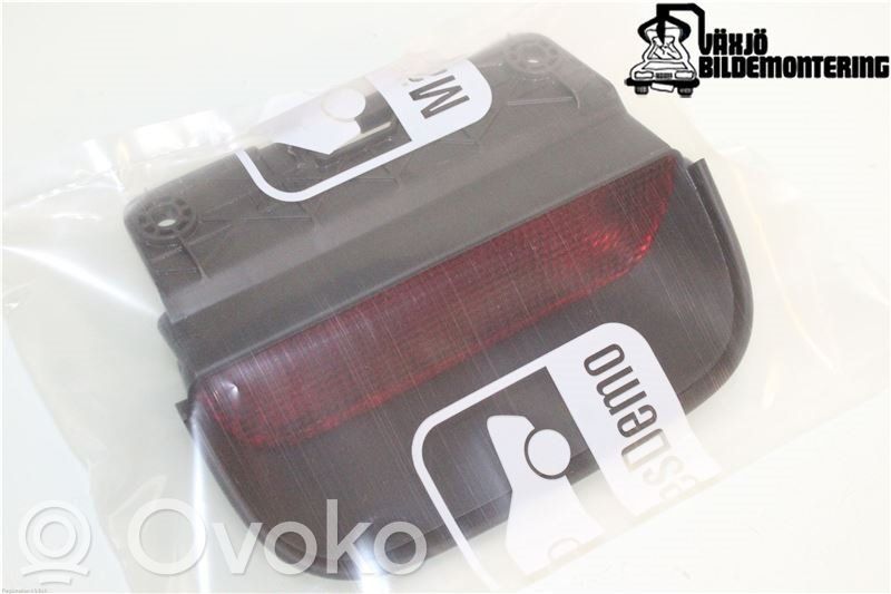 Honda CR-V Third/center stoplight 