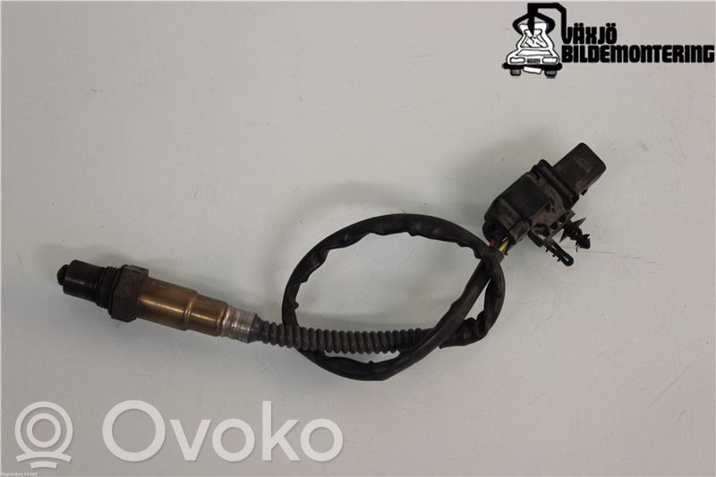 Volvo S60 Lambda probe sensor 