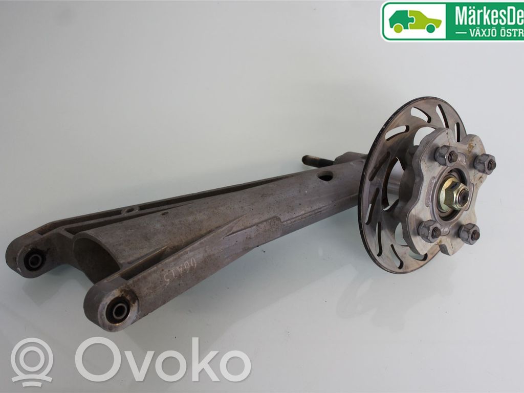 Ligier JS 50 Задний поворотный кулак (ступица, цапфа) 