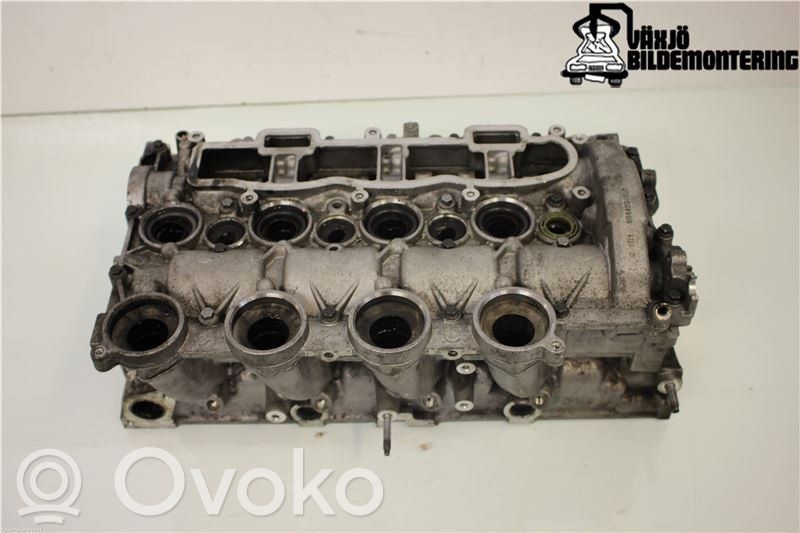 Ford Focus Galva 
