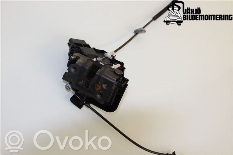 Front door lock   4892360,3M5AR21812AK