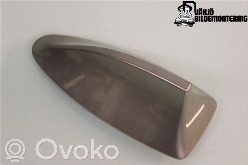 BMW 5 F10 F11 Antena radiowa 