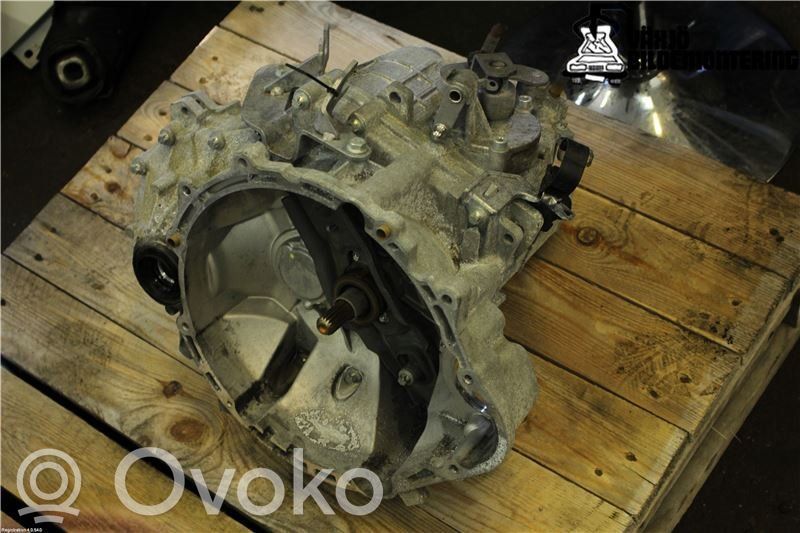 Mitsubishi Colt Manual 5 speed gearbox 