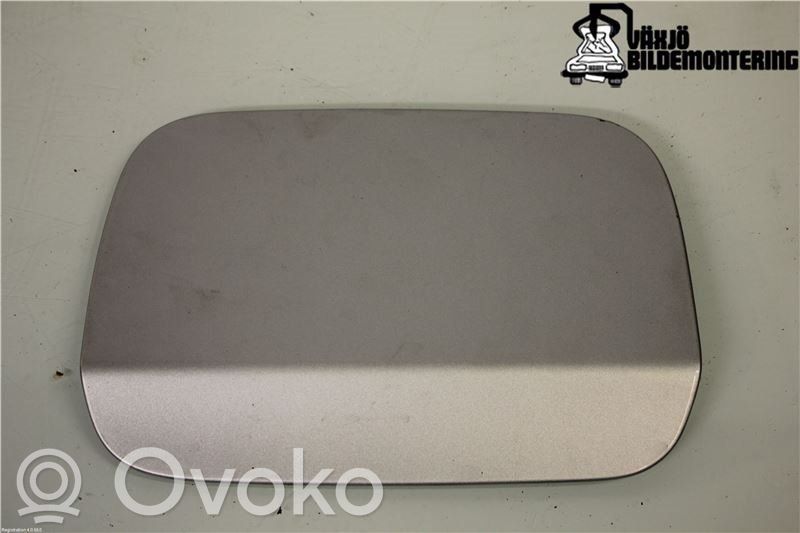 BMW 3 E92 E93 Polttoainesäiliön korkin lukko 