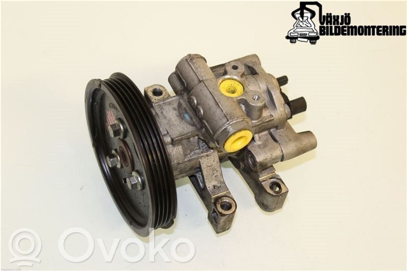 Fiat Ducato Vairo stiprintuvo siurblys 