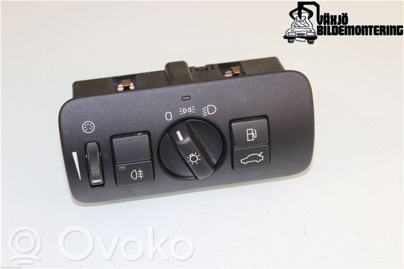 Volvo V60 Light switch 