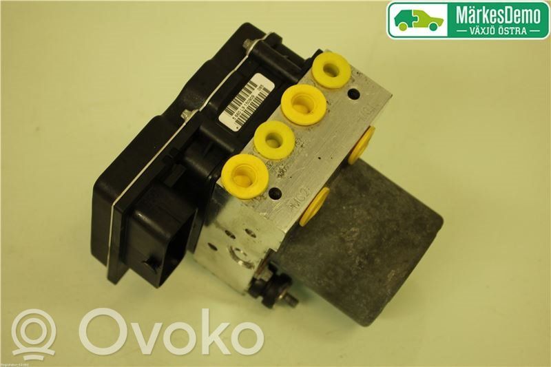 Citroen C5 ABS bloks 