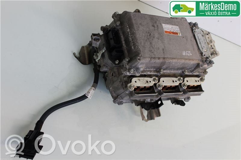 Lexus NX Inversor/convertidor de voltaje 