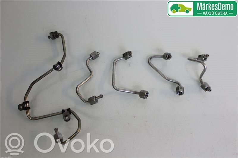 Audi A5 8T 8F Polttoaineputki 
