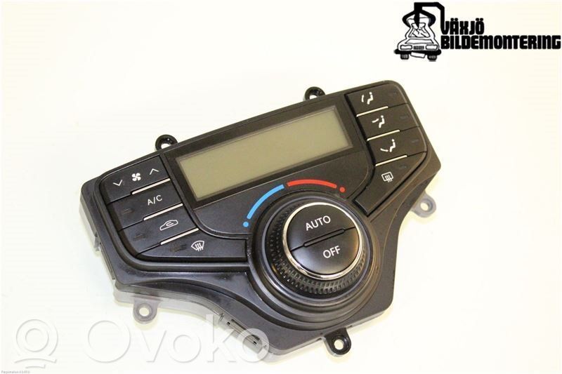 Hyundai i30 Unitate control climatizare 