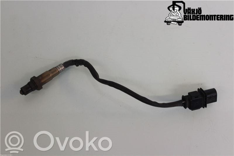 Lambda probe sensor   1618NE,9687161080,9687161080