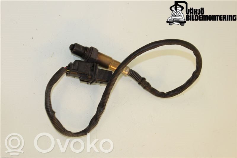Lambda-anturi   22693JG70A,8200351037,8200351037