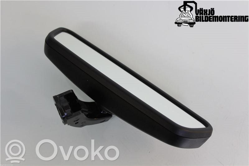 Espejo retrovisor (interior)   51169134459,51168257276,51168257276
