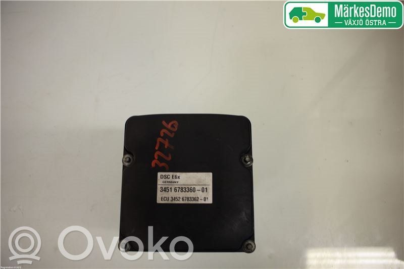 Pompa ABS   678336001,678336001,678336001