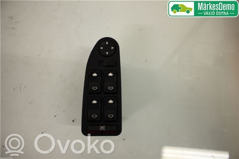 BMW 5 E39 Electric window control switch 