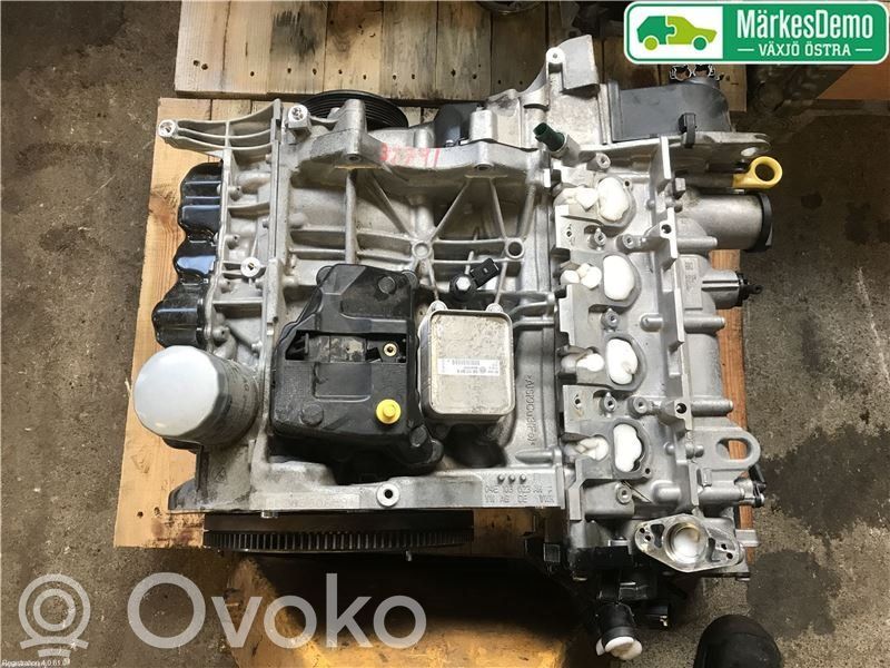 Engine   04E100033R