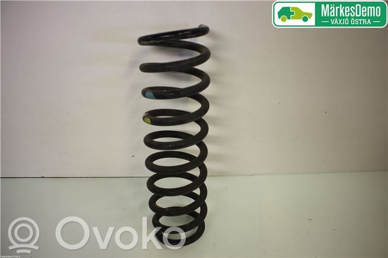 Hyundai i30 Rear coil spring 