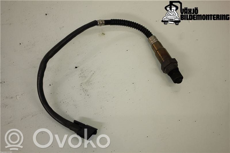 Sonda lambda   8200830903