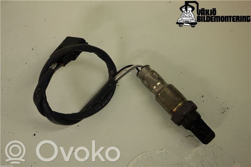 Dacia Sandero Lambda probe sensor 