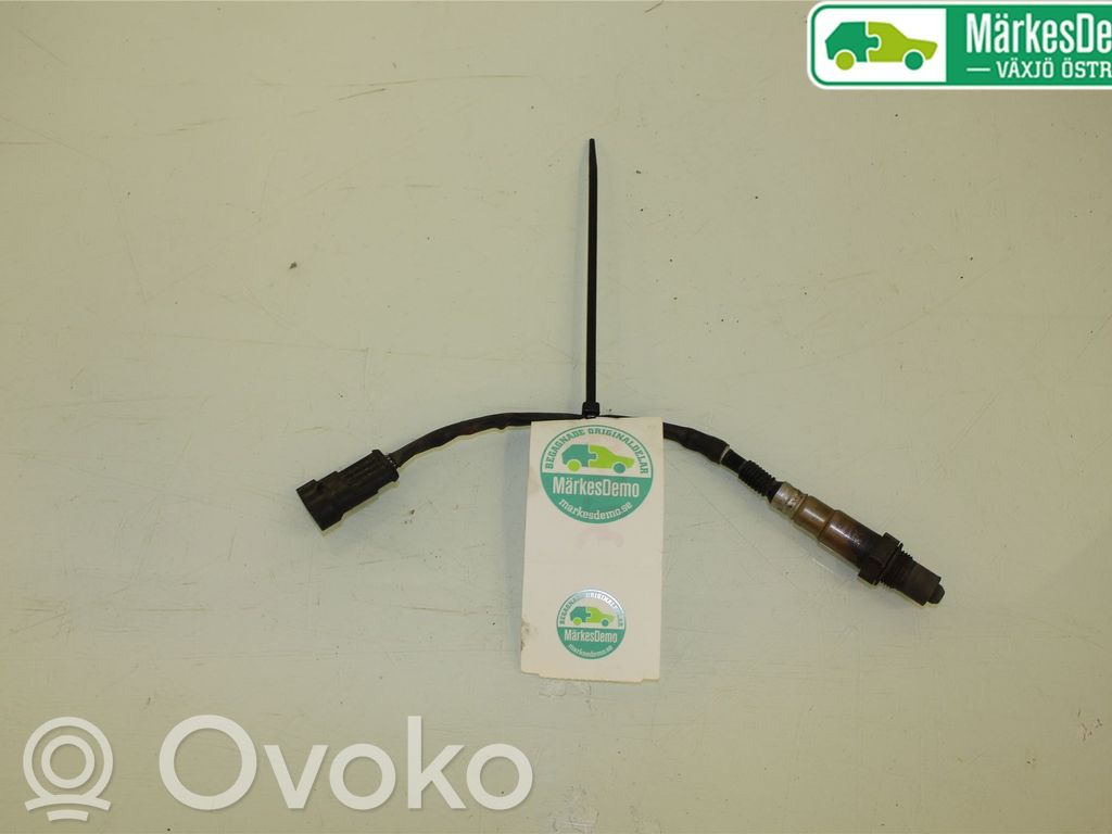 Fiat Punto (188) Lambda probe sensor 