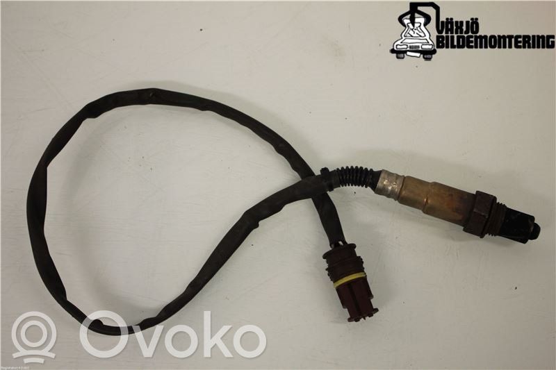 Mercedes-Benz C W203 Lambda probe sensor 