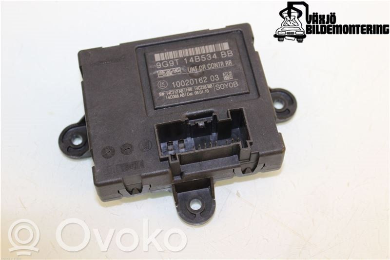 Volvo XC70 Door control unit/module 