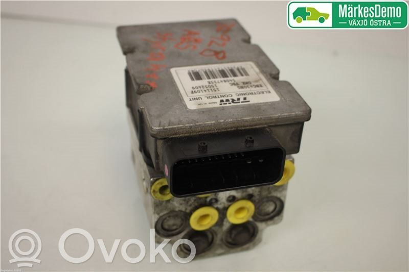 ABS Blokas   93190838