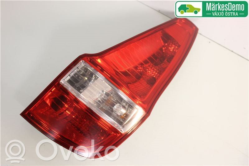 Hyundai i30 Lampa tylna 