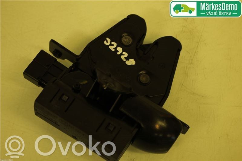Tailgate/trunk/boot lock/catch/latch   12792806,12792806,12792806