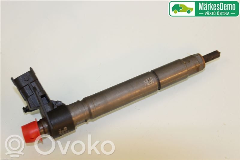 Citroen C5 Inyector de combustible 