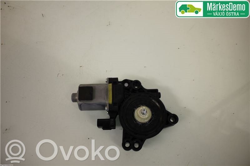 Hyundai i30 Motor macara geam ușă față 