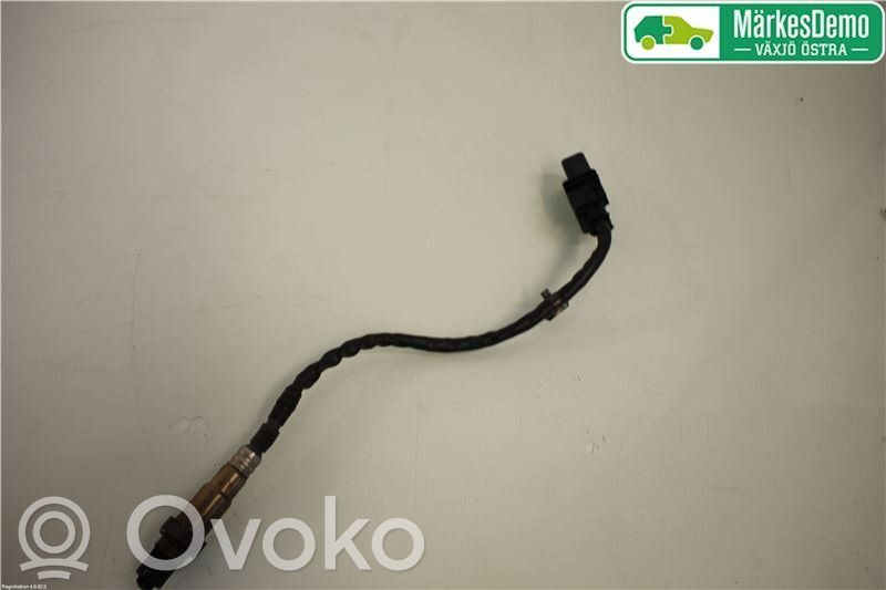 KIA Ceed Izplūdes gāzu temperatūras sensors 