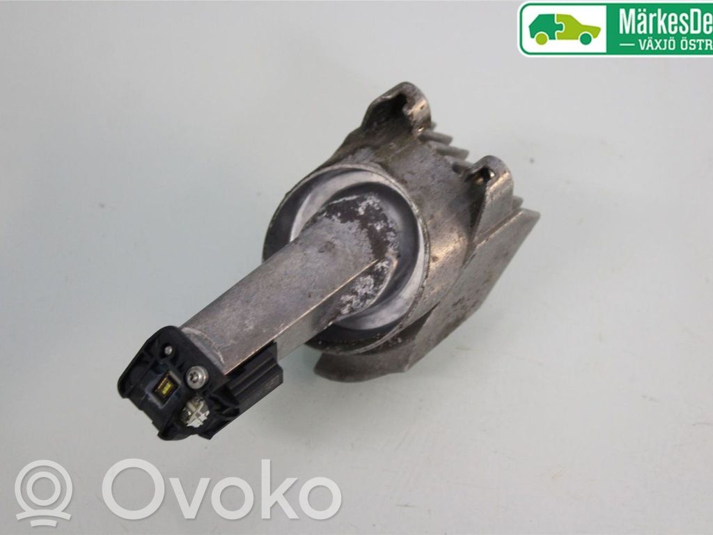 BMW 5 F10 F11 Element lampy przedniej 