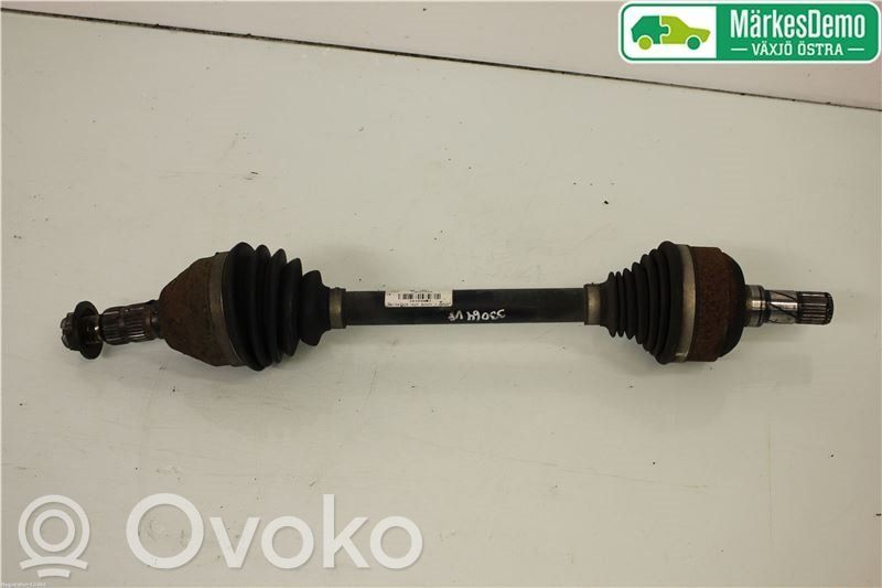 Opel Insignia A Front driveshaft 