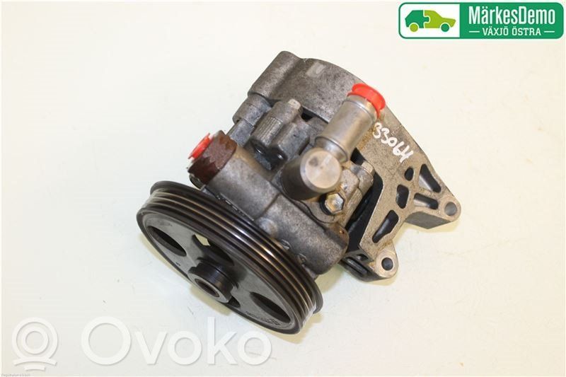 Opel Insignia A Ohjaustehostimen pumppu 