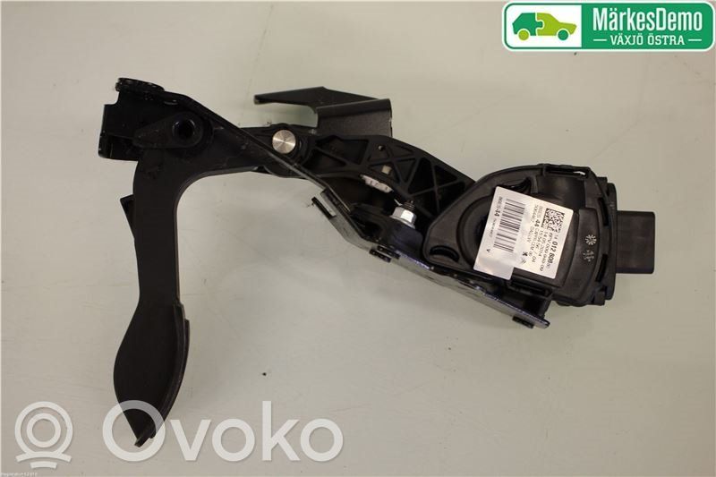 Citroen Jumpy Pedal assembly 